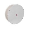 SLEEVE30 - MIKROTIK Escudo Radome para MTAD-5G-30D3 Reduce Ruido 700mm Silicona - Imagen 3