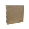 SLEEVE30 - MIKROTIK Escudo Radome para MTAD-5G-30D3 Reduce Ruido 700mm Silicona - Imagen 5