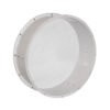 SLEEVE30 - MIKROTIK Escudo Radome para MTAD-5G-30D3 Reduce Ruido 700mm Silicona - Imagen 7