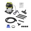 ASPIRADORA-750 - STANLEY 750W Seco Mojado 11,5-Litros 4,0HP 220V-3,6mts IPX4 Aspiradora - Imagen 2