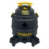 ASPIRADORA-1200 - STANLEY 960W Seco Mojado 30-Litros 5,0HP 220V-3,6mts IPX4 Aspiradora - Imagen 2