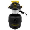 ASPIRADORA-1200 - STANLEY 960W Seco Mojado 30-Litros 5,0HP 220V-3,6mts IPX4 Aspiradora - Imagen 5