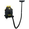 ASPIRADORA-1200 - STANLEY 960W Seco Mojado 30-Litros 5,0HP 220V-3,6mts IPX4 Aspiradora - Imagen 6