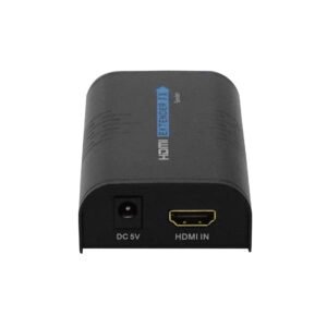HDMI-TX - Transmisor IP-Broadcast HDMI 120mt 1080p v1.4 V2.0 HSV373
