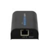 HDMI-TX - Transmisor IP-Broadcast HDMI 120mt 1080p v1.4 V2.0 HSV373 - Imagen 2