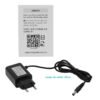 HDMI-TX - Transmisor IP-Broadcast HDMI 120mt 1080p v1.4 V2.0 HSV373 - Imagen 4