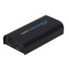 HDMI-TX - Transmisor IP-Broadcast HDMI 120mt 1080p v1.4 V2.0 HSV373 - Imagen 5