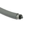 FLEXU-20 - M20-30 20mm Rollo-30mt Conduit Metalic Cubierto-PVC Semi-Flex 1/2-Pulg - Imagen 3