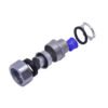 M20-SA - Metalico 20mm 1/2-Pulg Prensa Estopa para Flexible Aislacion IP65 - Imagen 2