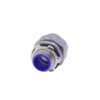 M20-SA - Metalico 20mm 1/2-Pulg Prensa Estopa para Flexible Aislacion IP65 - Imagen 5