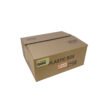 KG-4050 - 400x500x200mm Tablero Estanco Gris Plastico IP66 RoHS c/Placa - Imagen 5