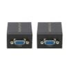 VGA-RJ45 - Extension Pasiva Pareja VGA-H UTP-RJ45 60mt no requiere fuentes poder - Imagen 4