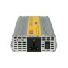 INV-1506 - 1000W 12VDC-in/220V/50Hz-out inversor 1-Multinorma c/Ventilador max2kw - Imagen 3