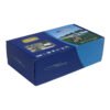 INV-1506 - 1000W 12VDC-in/220V/50Hz-out inversor 1-Multinorma c/Ventilador max2kw - Imagen 4