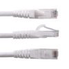 CP6W-150L - LINKMADE 15mt Cat6 U/UTP Blanco LSZH Cable Patch Inyectado Multifil - Imagen 2