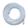 CP6W-200L - LINKMADE 20mt Cat6 U/UTP Blanco LSZH Cable Patch Inyectado Multifil - Imagen 3
