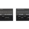 HDMI-120MM - 120mts HDMI+IR 1080p Extension Activa req-1-Cable-UTP-Cat5E inc-2x5V - Imagen 6