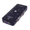 KVM41UA - KVM-4-USB/VGA HUB-3-USB2.0 requiere-Cables no-req-Fuente-Poder - Imagen 4