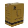 SA7525 - Caja 400x300x200mm 1-chapa/sin-Llave Caja Metalica IP54 Beige - Imagen 3