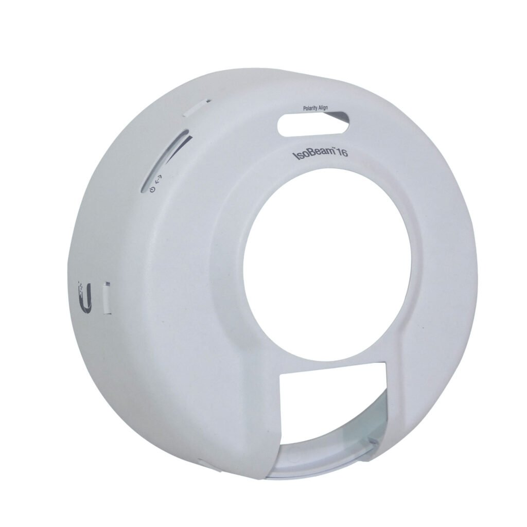 UBIQUITI Escudo Radome NBE-M5-16 NBE-5AC-16 Reduce Ruido