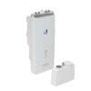 UBIQUITI req-DUP-H/L 11GHz 2-N-H 4-.SMA-H 1-1000 1-MGMT 1,2Gbps inc50V - Imagen 2