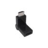 HDMI-LV - Pivote Bisagra HDMI v1.4 3D 4K Macho-Hembra 180-Grados - Imagen 2