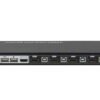 HKVM-4 - KVM 4-HDMI-USB incluye-cables 2-USB2.0-AH inc-5V/2A - Imagen 4