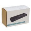 HKVM-4 - KVM 4-HDMI-USB incluye-cables 2-USB2.0-AH inc-5V/2A - Imagen 6