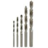 BROCAS-METAL - Brocas Metal 4x75mm 5x87mm 6x93mm 8x117mm 10x132mm Juego-5un. F3169 - Imagen 2