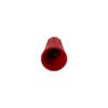 CC33 - nro.33 35-unids. Conector Conico Naranjo 22-12AWG 0,30-2,5mm - Imagen 2