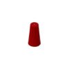 CC33 - nro.33 35-unids. Conector Conico Naranjo 22-12AWG 0,30-2,5mm - Imagen 3