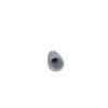 CC11 - nro.11 50-unids. Conector Conico Gris 22-18AWG 0,30-0,75mm - Imagen 2