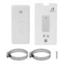 F-POE - UBIQUITI G2 1-SFP 1-1000 1-PoE-in/RJ45/Regleta 24/50V 16-57V Exterior - Imagen 4