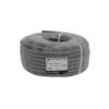 M20-50 - 20mm Rollo-50mts Conduit Flexible Metalico Cubierto-PVC 1/2-Pulg - Imagen 3