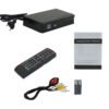 DK-900HD - Sintonizador TV Digital Lector-USB 2-F-Hembra 7-RCA-H HDMI req-Antena - Imagen 3