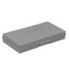 DADOS-T - Hex-5/32-5/8 Hex-4-15mm Corona-1/4-3/8 40-piezas - Imagen 5