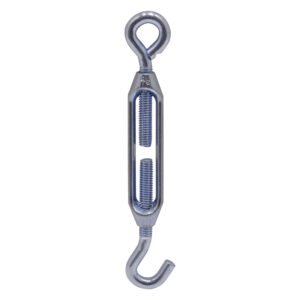 MAST-TP38 - LINKMADE 3/8 Tensador de Piola Metalico