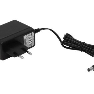 AD24ES01 - BROTHER FuentePoder 9VDC 1,6A 14,4W 100-240VAC interiorMural 5,5x2,1mm