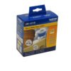 DK1219 - Brother 12mm-Diametro 1200-Etiquetas Adhesivas Papel Blanco para-QL - Imagen 2