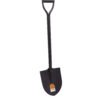 PAA503MY - Pala Metal-Metal Negra 100cm 1mt - Imagen 2