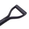 PAA503MY - Pala Metal-Metal Negra 100cm 1mt - Imagen 3