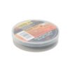 SUPER33 - 3M Cinta Aisladora Dielectrica Vinilica PVC 19mm x 20mt x 0,178mm - Imagen 2