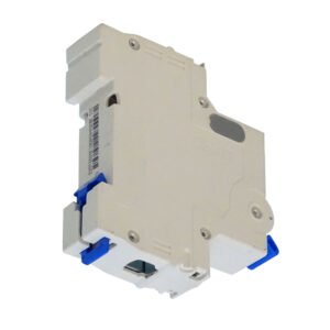 AUTOMATICO-1 - CHINT 1A 6kA 230/400V Interruptor Automatico Termomagnetico C1 NXB-63