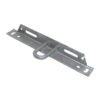 GTL00630 - 65x65x6x508mm Cruceta De Remate Fe16mm para Poste - Imagen 2