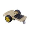 KIT-AUTITO - Kit Carrito para armar auto 3-ruedas robotica requiere Arduino - Imagen 2