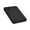 2TB-USB - WESTERNDIGITAL 2TB USB3.0 Externo Disco Duro Elements Portable 2,5pulg - Imagen 2
