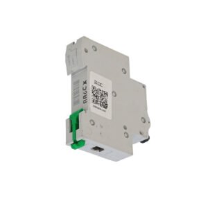 AUTOMATICO-6A - 6A 10kA 230/400V Interruptor Automatico Termomagnetico C6
