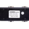 KVM-K04S - KVM 4-PS2-VGA requiere-Cables no-inc-Fuente-Poder/5-9VDC/100mA - Imagen 4