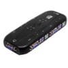 KVM-K04S - KVM 4-PS2-VGA requiere-Cables no-inc-Fuente-Poder/5-9VDC/100mA - Imagen 5