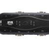 KVM-K04S - KVM 4-PS2-VGA requiere-Cables no-inc-Fuente-Poder/5-9VDC/100mA - Imagen 6